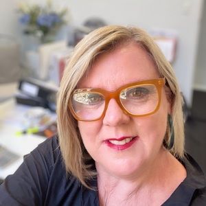 Meet your Posher, Louise